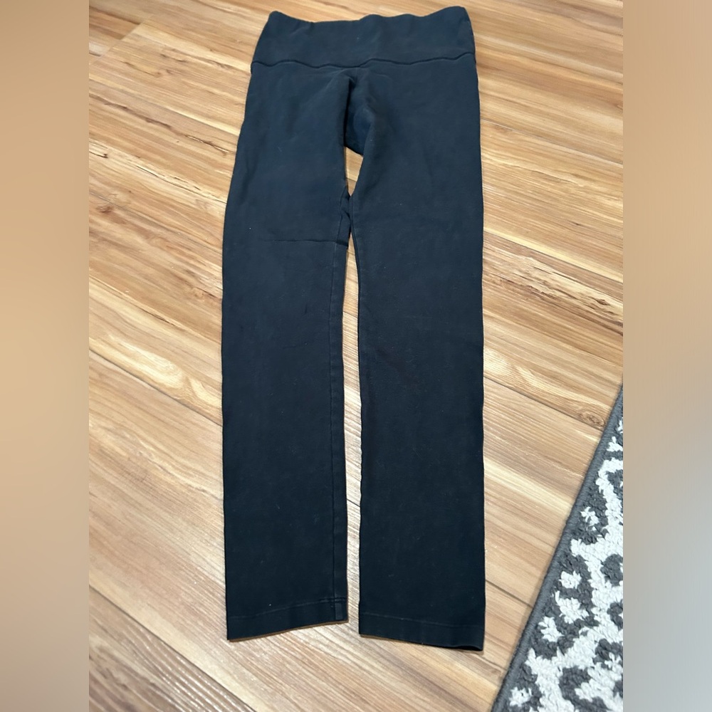Felina Classic Black Leggings